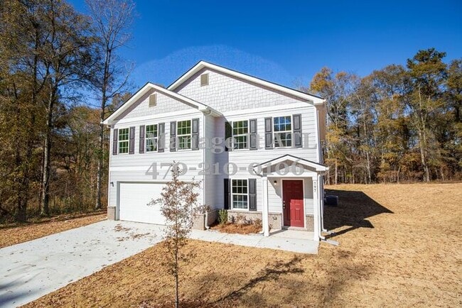 Photo - 4 Bedroom house located in Jefferson, GA!