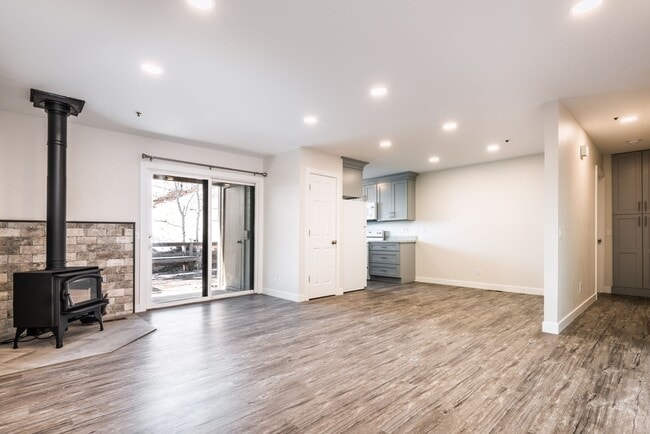 Photo - Bright and light Prospector Condo
