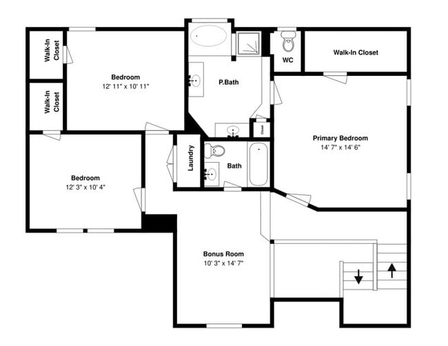 Photo - 1028 Chesterwood Dr