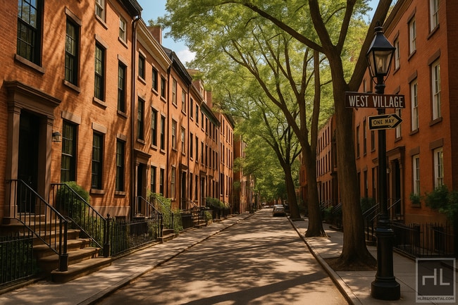 Building Photo - West 11th Street Rental