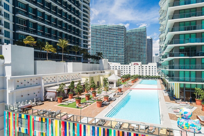 Photo - 1300 S Miami Ave Unit L-04