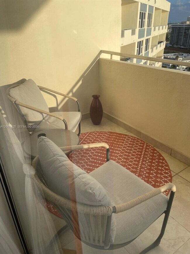 Photo - 3180 S Ocean Dr Unit 1705