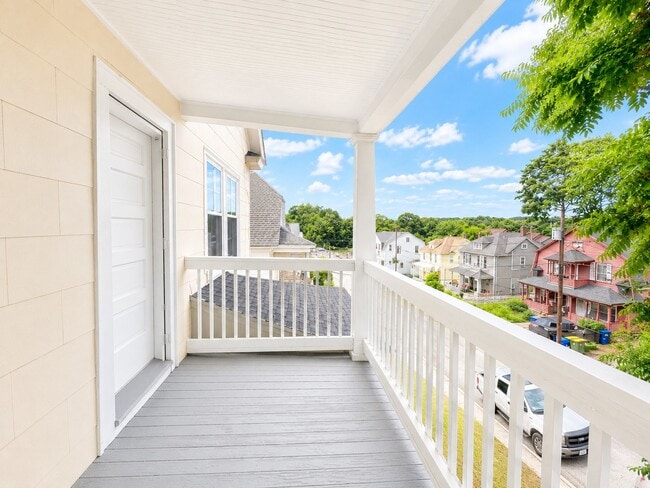 26-28 Albion St Unit 2nd Floor