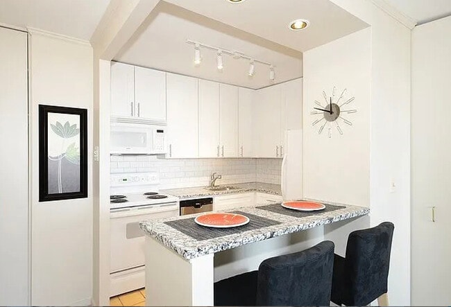 Photo - 70 W Burton Pl Unit 1508