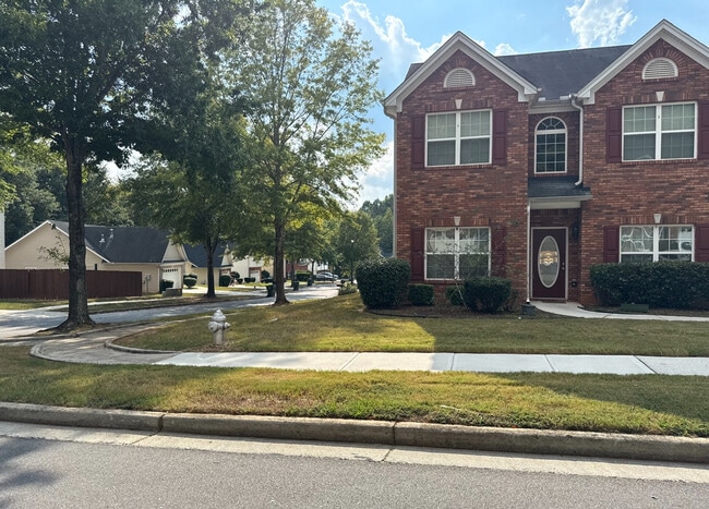 Photo - 4391 Preserve Trail SW