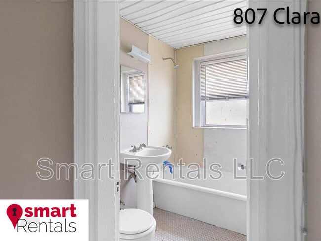 Photo - 807 Clara Ave