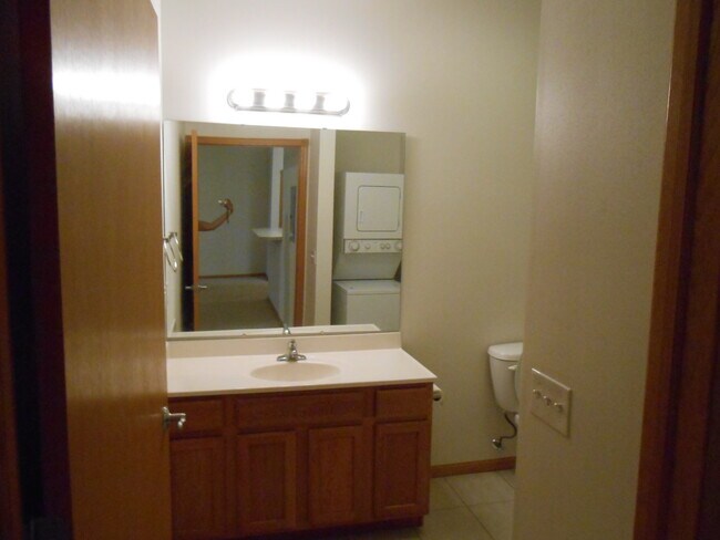 Manchester Place Apartments