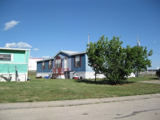 Photo - West Hill Mobile Home Park