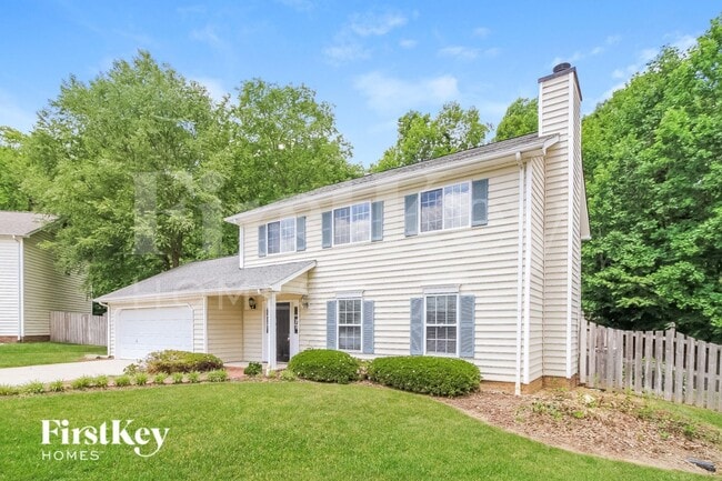 Photo - 3901 Colony Ridge Ct