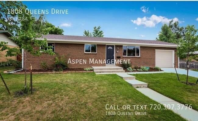Photo - 1808 Queens Dr