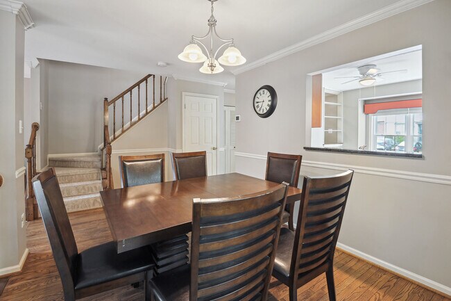 Photo - 18900 Ferry Landing Cir