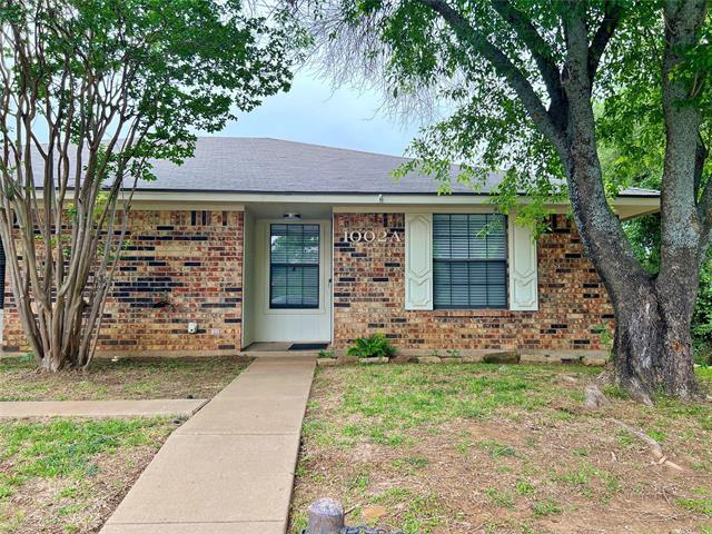 Photo - 1002 Lynn St Townhome