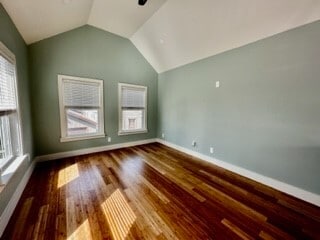 Photo - 1323 25th St Unit Rear