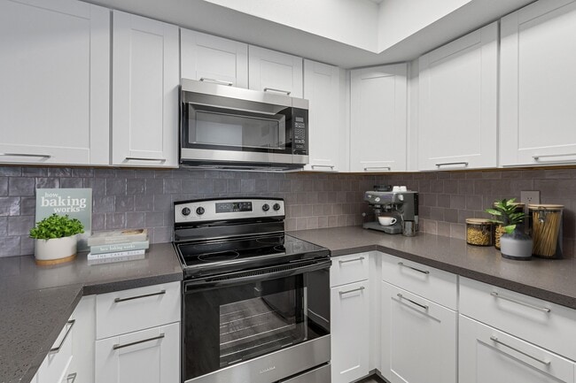 Building Photo - The Harrison Rental