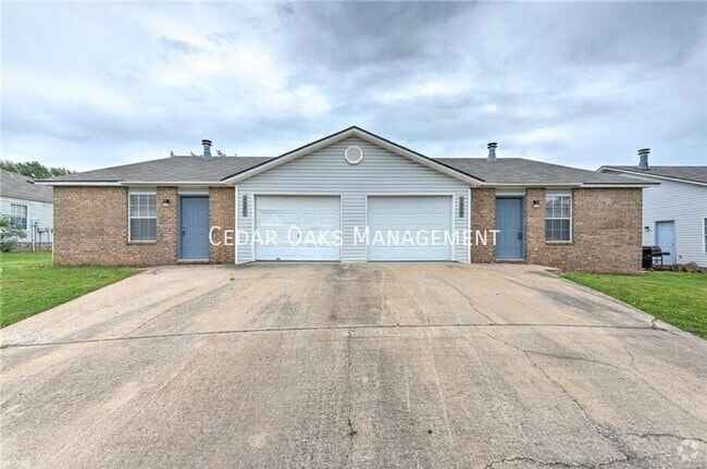 Building Photo - 4361 W Thrasher Dr Rental