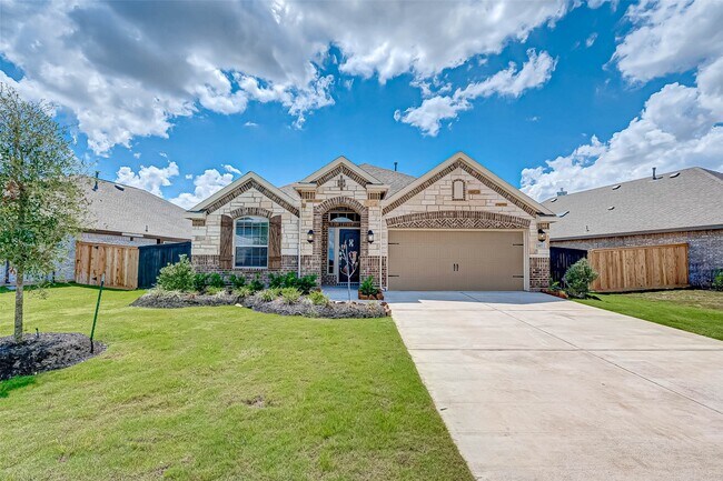 Photo - 2307 Green Kale Dr
