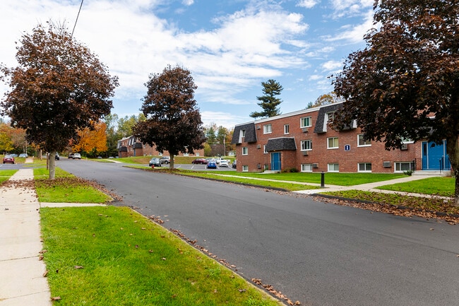 Princeton Commons