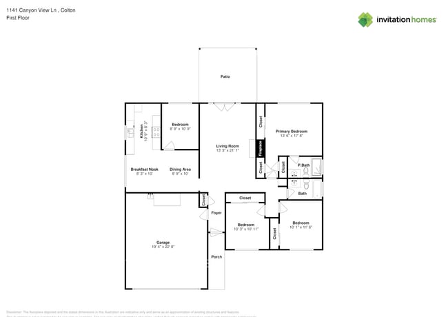 Photo - 1141 Canyon View Ln