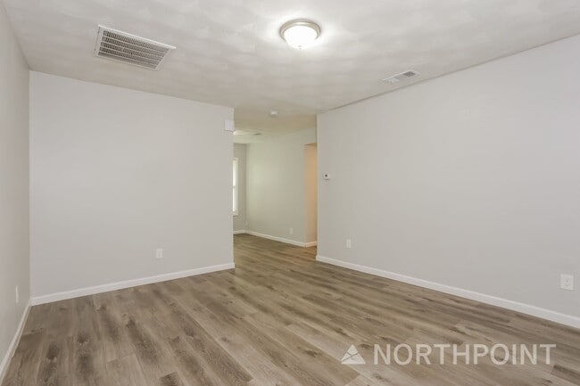 Photo - Newly Renovated Single Family Home | 3 BR/1.5BA | 1-Car Covered Parking| Backyard