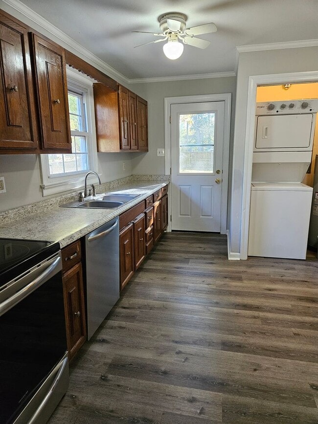Photo - Charming Updated 3 Bedroom Home with Large...
