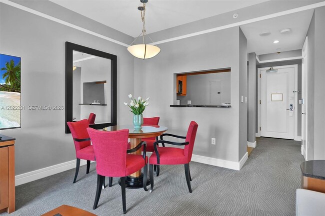 Photo - 1435 Brickell Ave Unit 3210
