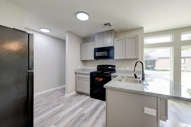 803 Lagarde St Unit A