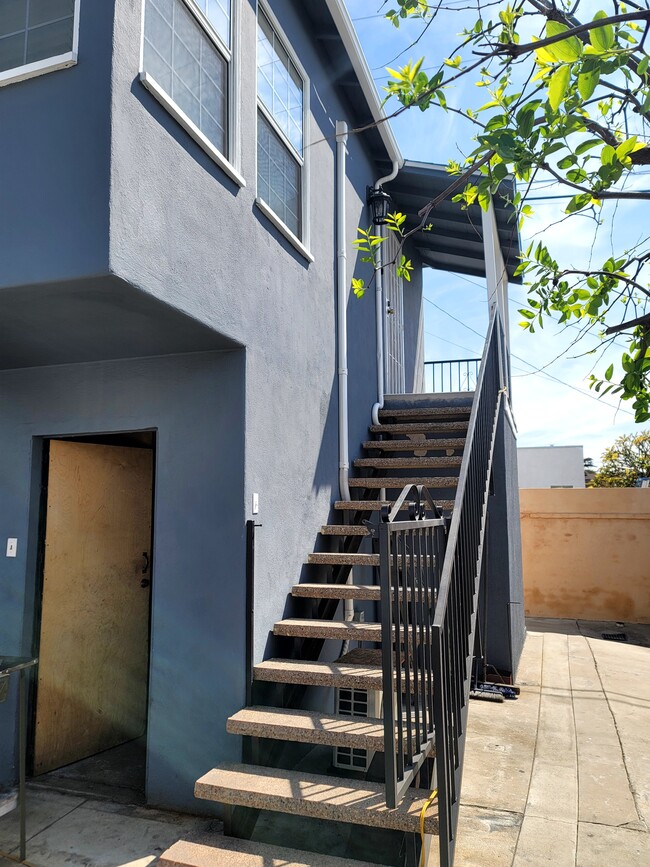 Photo - 3212 Live Oak St Unit 2 Bedroom apartment