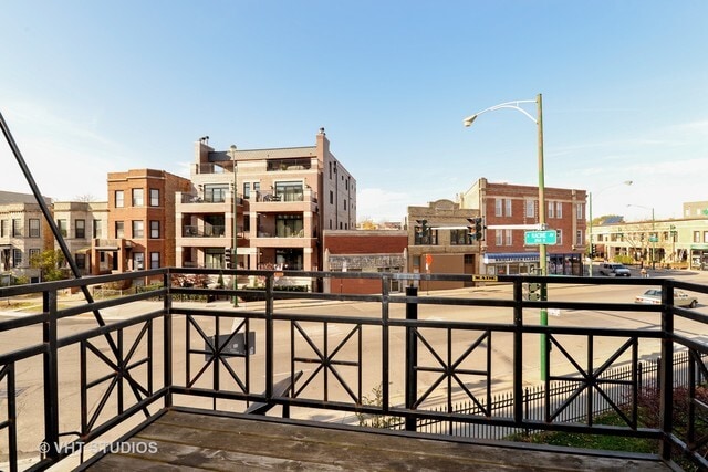 Building Photo - 3765 N Racine Ave Unit D