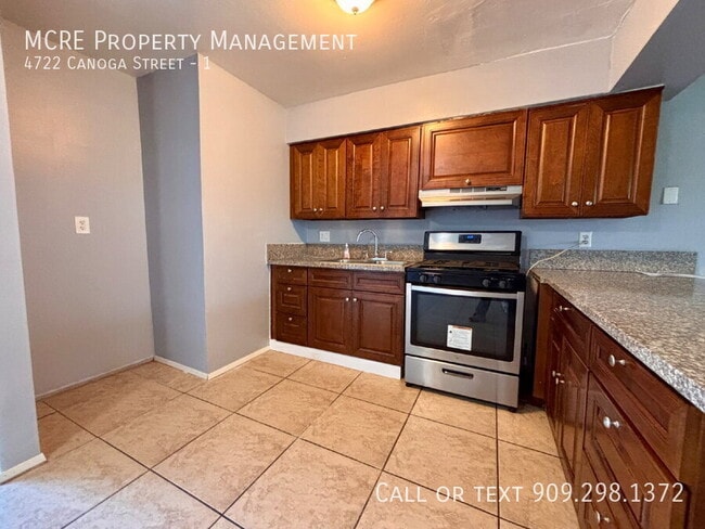 Photo - 4722 Canoga St Unidad 1