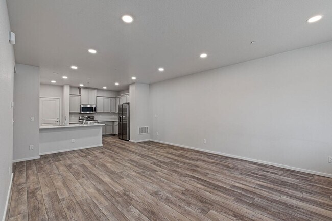 Photo - Students Welcome! Two Story 3 Bed 2.5 Bath Town Home North Fort Collins