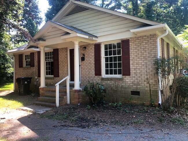 Building Photo - 3024-3026 Amity Garden Duplex Unit 3026 Amity Garden Court Rental