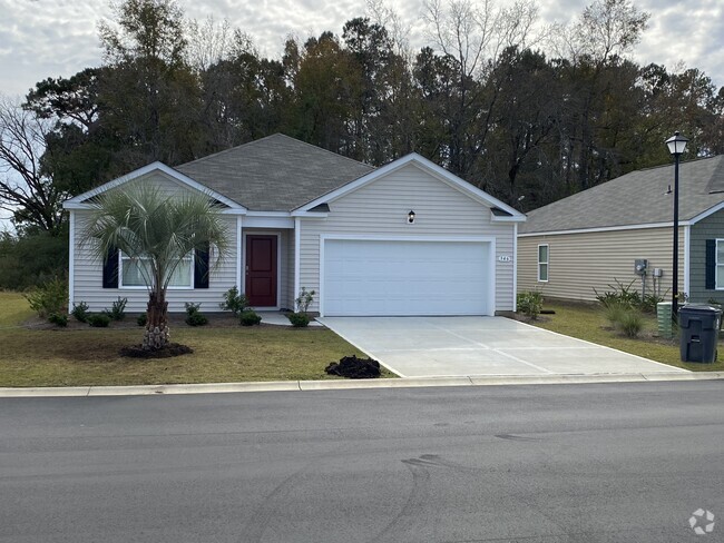 Building Photo - 346 Spruce Pine Way Rental