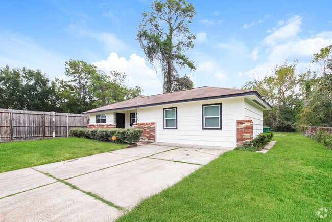 Building Photo - Inviting 4-Bedroom in Texas Rental