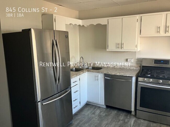 Photo - 845 Collins St Unit 2