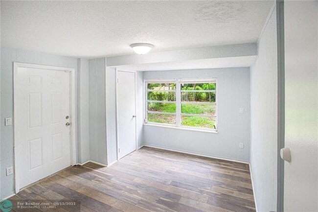 3rd Bedroom - 4206 Sherri Ct
