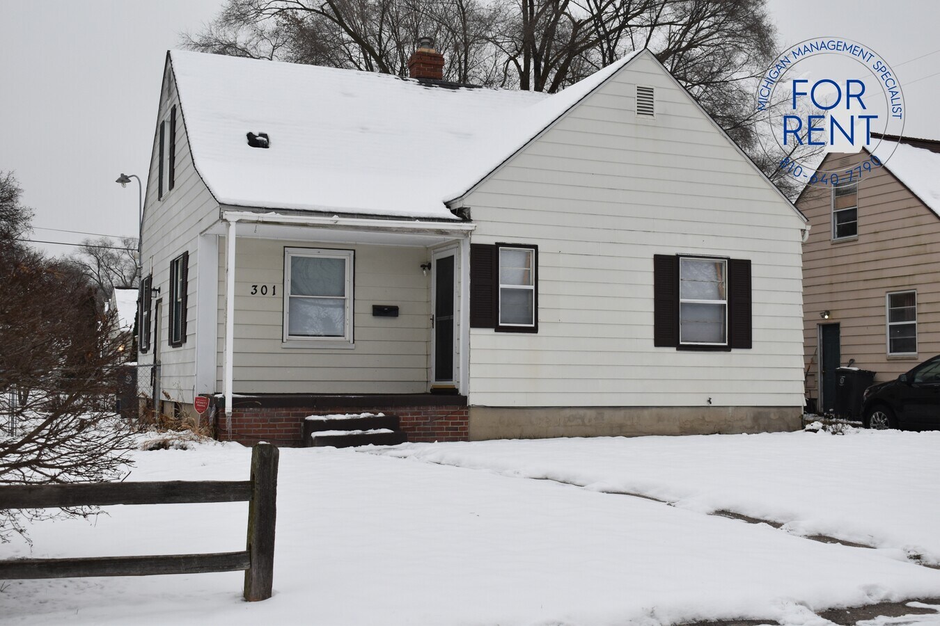 Photo - 301 Chandler Ave