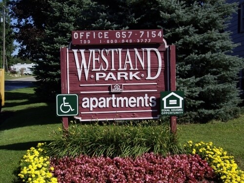 Photo - Westland Park Apartments