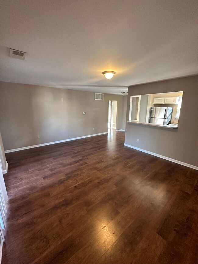 2BD/2BA Condo located on the Germantown/Me... House Rental in Memphis