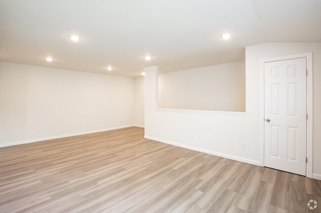 2 BR, 1 BA - 62 METROS CUADRADOS
