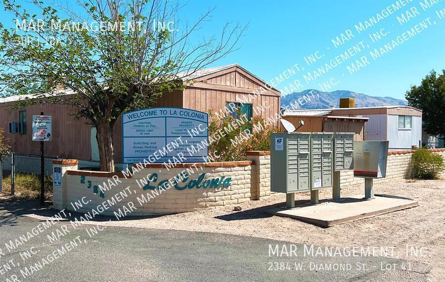 Photo - 2384 W. Diamond St.-Lot 41