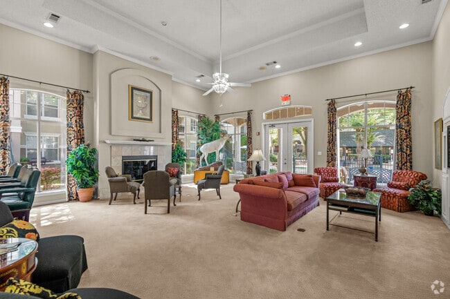 Clubhouse - LaCrosse of Bossier