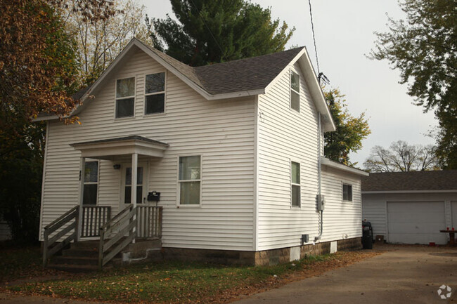 street view - 308 12th Ave, west Rental