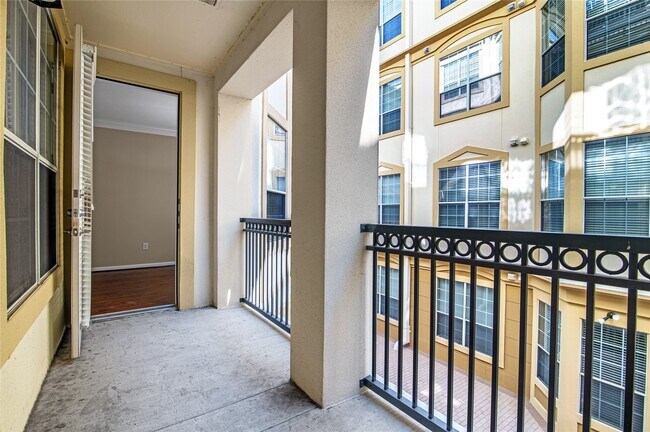 Photo - 7575 Kirby Dr Unit 3202