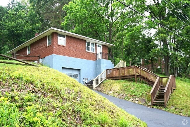 Building Photo - 27 Cornell Ave Rental