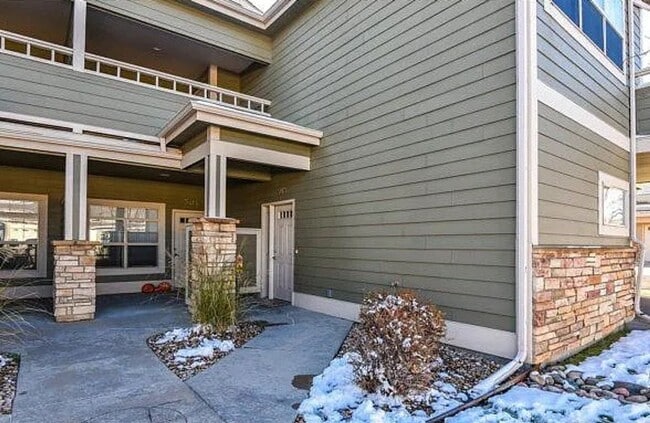 Building Photo - Beautiful 2bd/2ba Condo in West Greeley with Garage!
