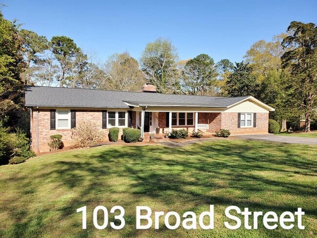 Houses For Rent In Clemson Sc Forrent Com