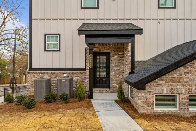 Photo - Brand New Mix-used Community