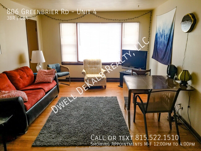 Photo - 806 Greenbrier Rd Unidad 4