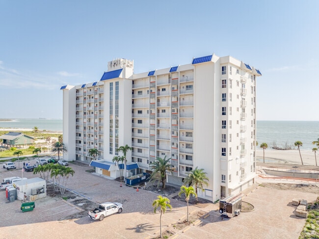 Photo - Sun Caper Condos