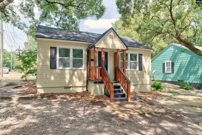 3819 Prentice Ave